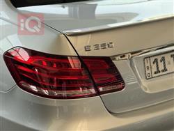 مرسيدس بنز E-Class